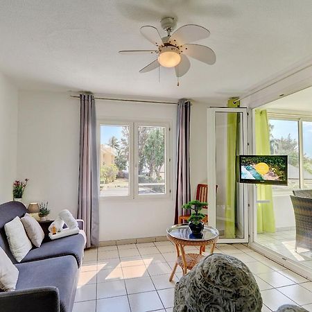 Le Nelson, T2 Au Coeur De L'Ermitage-Les-Bains Apartman Saint-Gilles-les Bains Kültér fotó
