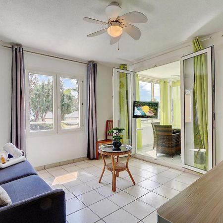 Le Nelson, T2 Au Coeur De L'Ermitage-Les-Bains Apartman Saint-Gilles-les Bains Kültér fotó